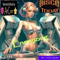 ArCee - Disco Today 243 (Energizing)