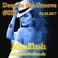 Deep in the Groove 026 (03.03.17)