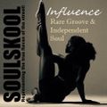INFLUENCE (Rare Goove & Independent Soul) Feats: Bobby Hart, Ari Lennox, Adelaide, David Simmons...
