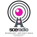 SCE Radio 009 - Jeff Scott Gould - Re-Rocked