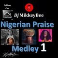 Nigerian Praise Medley 1 (Sinach, Olanlesi,Evans Ogboi, Tolu, Nathaniel Bassey, Majek Fashek, Onos)