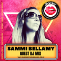 Sammi Bellamy - Oh So Sexy - Guest DJ Mix