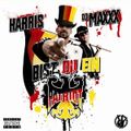 Harris & DJ Maxxx - Bist Du Ein Patriot !? - Mix-CD Teil 1 - 2001 bis '09