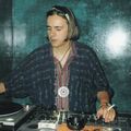 Laurent Garnier at Vibration Club (Forst - Germany) - 1994