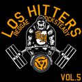 Los Hitters Vol. 5 (Reggae/Rocksteady)