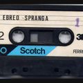 CHICAGO DISCO 1980 Ebreo/Spranga latoB