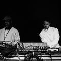 Space Afrika (Live from Mutek Montreal) - 25th August 2017