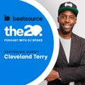 Cleveland Terry: establishing your brand, growing your business | The 20 Podcast