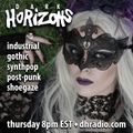 Dark Horizons Radio - 9/7/17