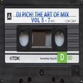 DJ Pich - 80's The Art Of Mix Vol 5 - 7 (Section The 80's Part 4)