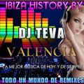 DJ TEVA in session Remember in the mix,Remixes 70-80-90-00-10,Mayo'20
