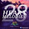 Cosmic Gravity - Heart Melodies 028 (October 2016)