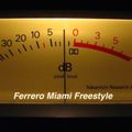 Ferrero Miami Freestyle