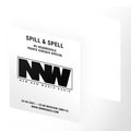 Spill & Spell w/ Headboggle - Trente Oiseaux special 24th April 2021