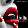 DJ B.Nice - Montreal - Deep, Tribal & Sexy 154 (*Wanna Kiss my RED SOULFUL Lips ?? - Deep House*)