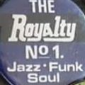 FROGGY ROBBIE VINCENT & THE GAP BAND LIVE AT THE ROYALTY SATURDAY 17th JANUARY 1981