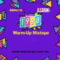 Aidan_TheDJ - 1990: Warm-Up Mixtape