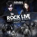 The TommyKnockers Experience feat. Kira: Rock Live (puntata 14)
