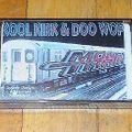Doo-Wop vs. Kool Kirk - Money Train Mixtape (1996)