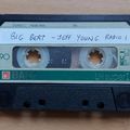 DJ Andy Smith tape digitizing Vol 66- Jeff Young Big Beat 1988 Radio 1