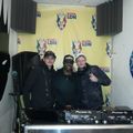 MC BLACKA CREEEEEPY SHOW WITH GUEST DJ ARTOIS & DJ TEZLA - 23/11/21 ON KOOL LONDON