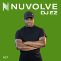 DJ EZ presents NUVOLVE radio 107
