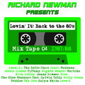 Lovin' It! Back to the 80's Mix Tape 04