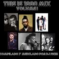 DJ Pich! This Is 1990 Mix Volume 1