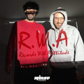 R.W.A. : Records With Attitude - 04 Mars 2020