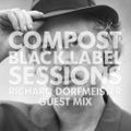 Richard Dorfmeister - Compost Black Label Sessions (Guest Mix 2018)