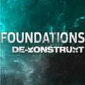 De-Konstrukt Presents Foundations 047 (with guest Jared Pastore Vs. Asparuh) 12.09.2017