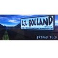 CJ Bolland, Motor Detroit, July 24, 1998