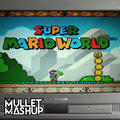Super Mario World Remixes & Beats | Hip Hop & Trap Music Mix [TMM1]