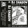 Never forget the disc-jockey : DJ Shadow