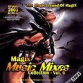 DJ Beltz Magix Music Mixes Collection Vol. 6