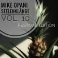 [Deep Techno] MIKE OPANI - Seelenklänge Vol.10  (FESTIVAL- Special EDITION)  V1