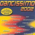 Dancissimo 2002 mixed by Tabár István (2002)