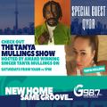 Qyor on The Tanya Mullings Show | Saturday July 3 2021