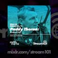 Paddy Thorne's NuSkool - House, Techno & Electronica 05/11/21