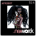 TNW514 - AFROBOT - Doin' It In The Dub