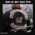 Sons of Biff Bang Pow - A Heavy Psych Blues mix