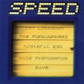 SPEED - Mixed by DJ Speedy