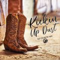 KICKIN' UP DUST - 3LP COUNTRY MIX