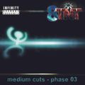DJ 8tnt - Medium Cuts Phase 3