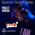 Special Guest Deep by Paulo Arruda & Filippo Cirri