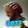Best of 2023 (Hip-Hop, UK Rap, R&B, Afrobeats, Reggaeton, Dancehall, Amapiano)