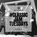@DJStylusUK - #ClassicJamTuesdays 010 (Oldskool & Classic R&B / HipHop)