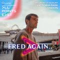 Fred again.. - Live @ All Points Easts, United Kingdom - 27.08.2022