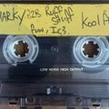 Marky B2B Ruff Stuff w IC3, Funsta - Kool FM 945 - Oct 2000