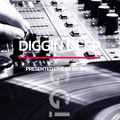 #430 | The Diggin Deep Show | House Music *LIVE* on HMR Monday 30-09-22